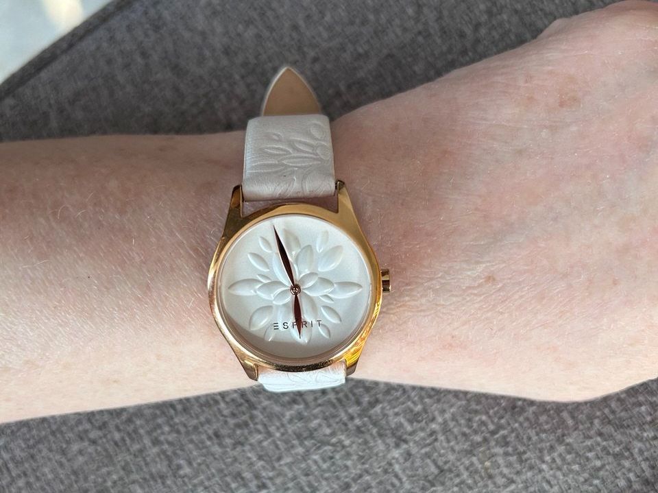 Esprit Montres: Orologio Esprit – D'occasion à Giubiasco par LorisVale