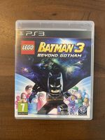 LEGO Batman 3: Beyond Gotham für PS3