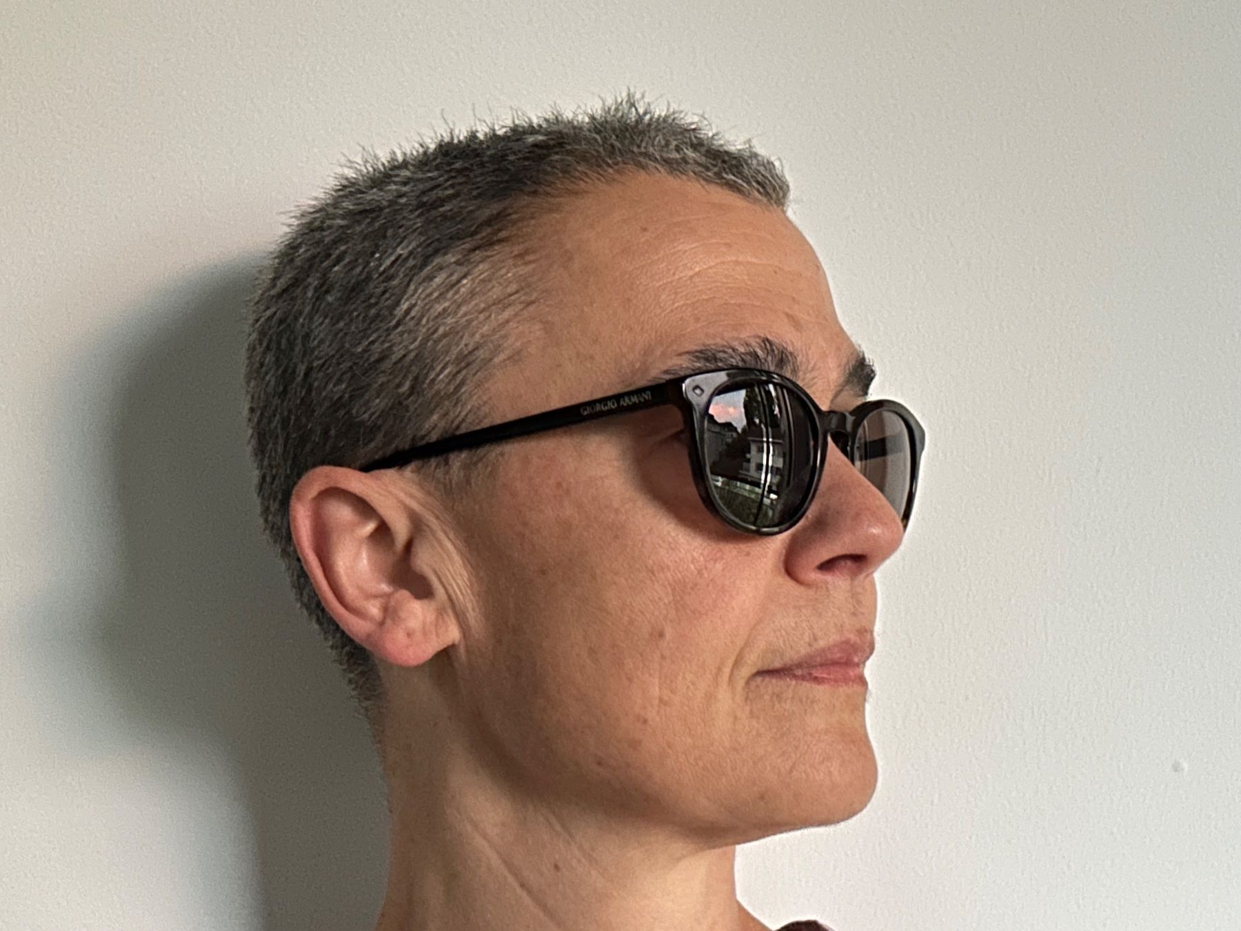 Armani Occhiali & Lenti: Sonnenbrille GIORGIO ARMANI – Nuovo (secondo la descrizione) da Bern venduto da ishglych 4