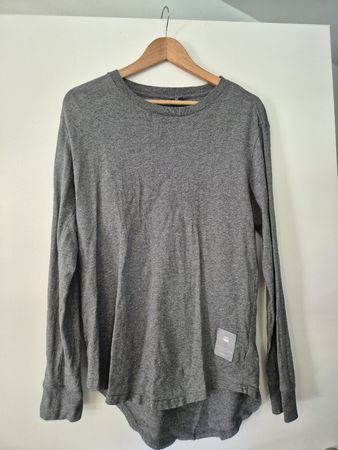 G-Star - Langarmshirt - M - grau