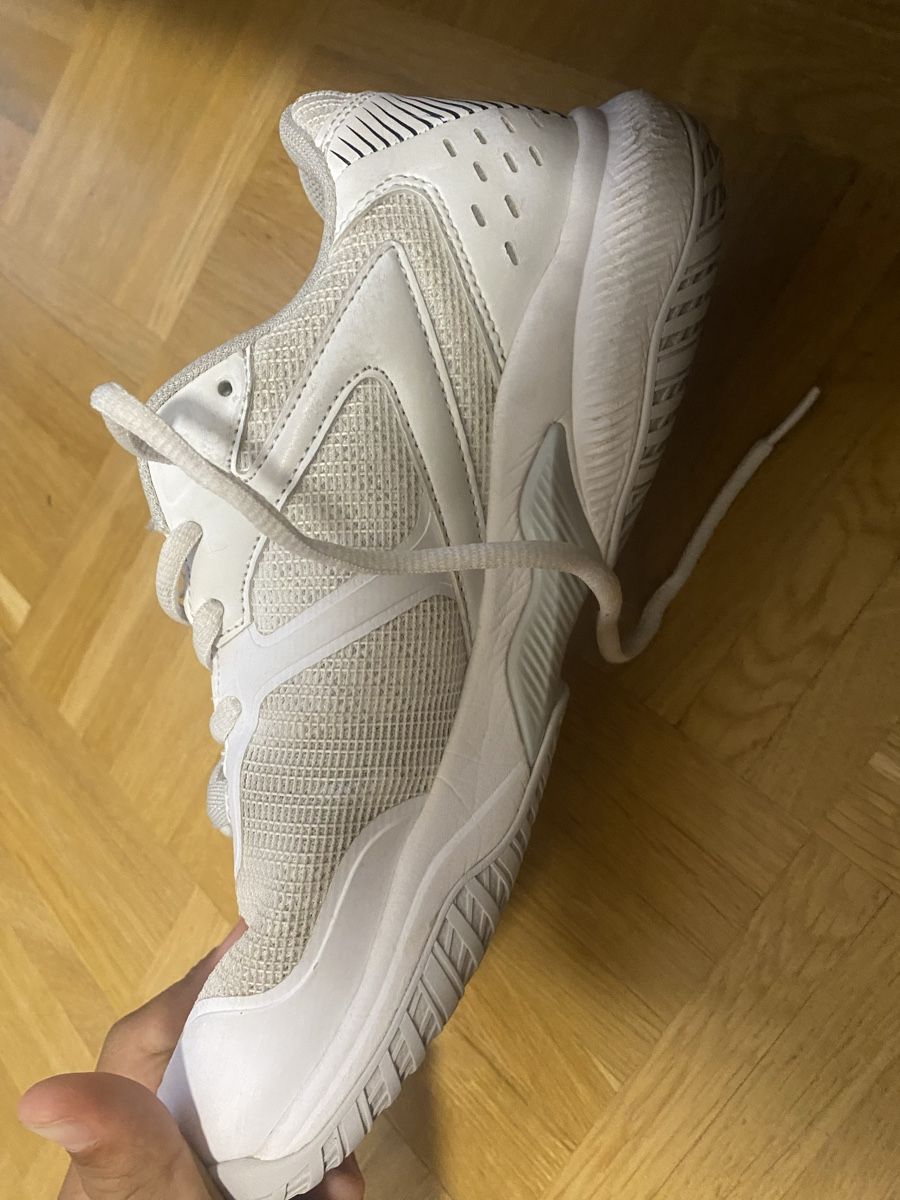 Fila Herrenschuhe: Chaussures Fila (blanches) – Gebraucht aus Onex von dramirezch 2