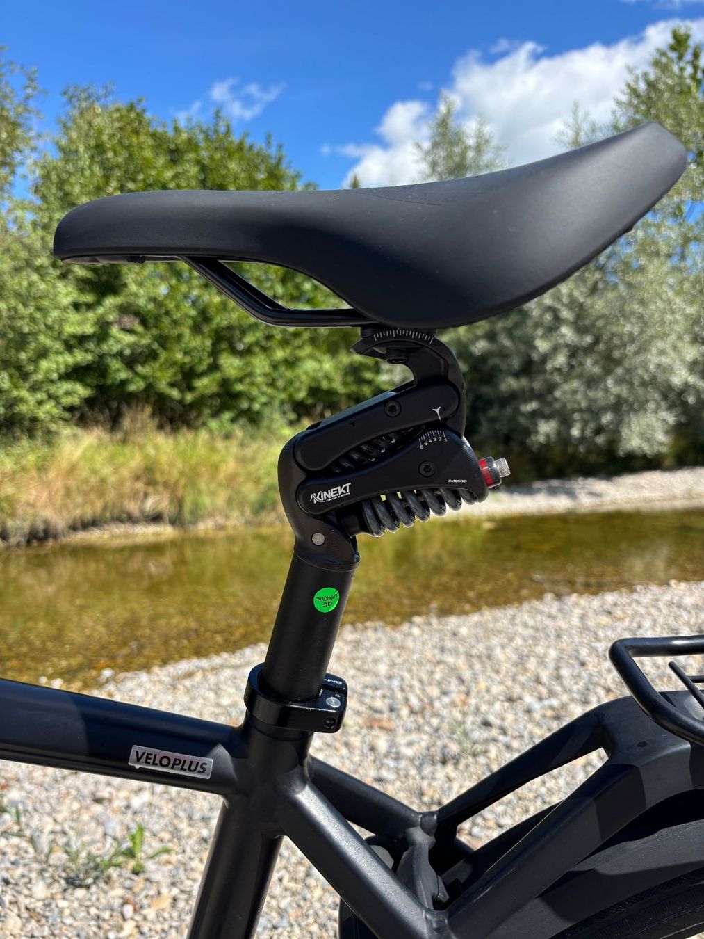 Cube Velos: E-Bike Cube Kathmandu Pro 625 Men – Gebraucht aus Zell ZH von ruedib2007 6
