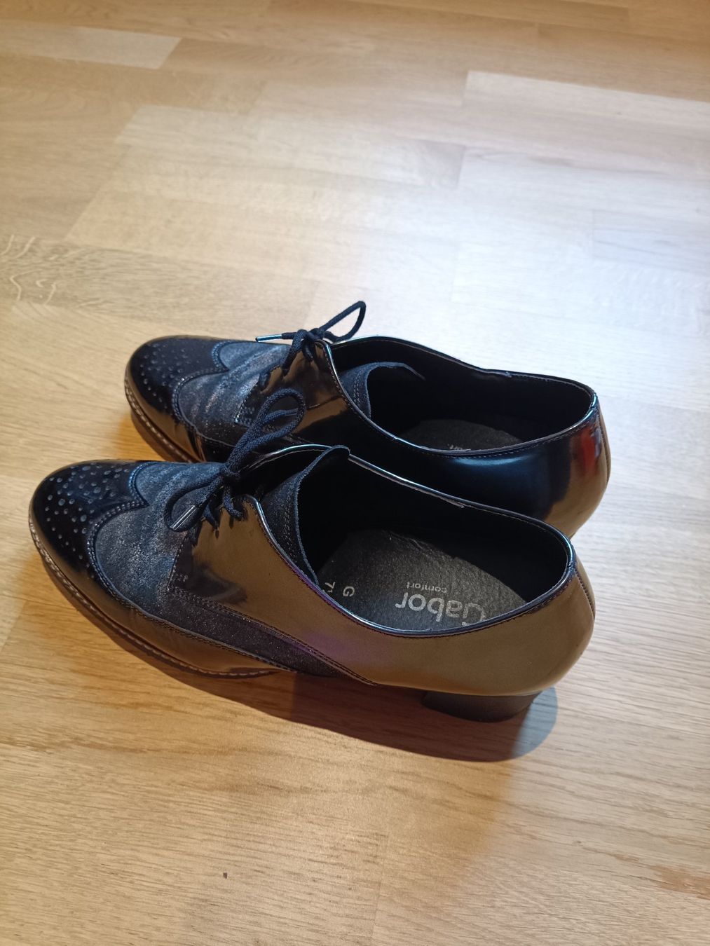Gabor Scarpe da donna: Gabor Schuhe – Usato da Bern venduto da joh_x7lj 4