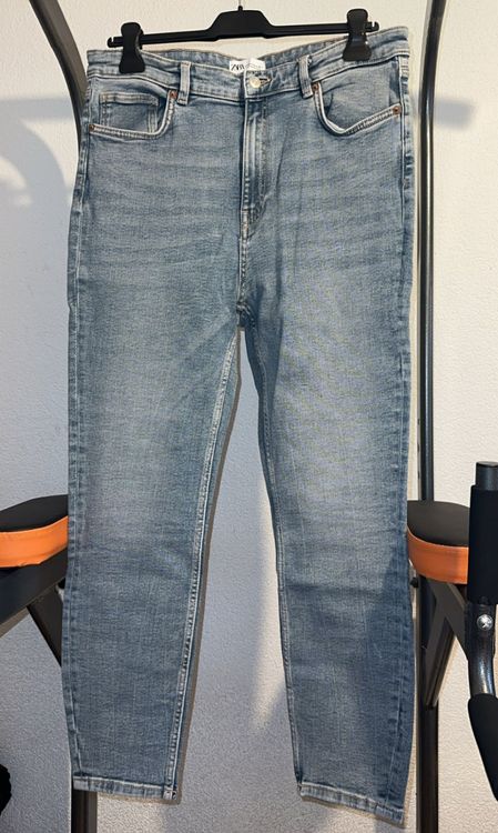 Jeans Grosse 46