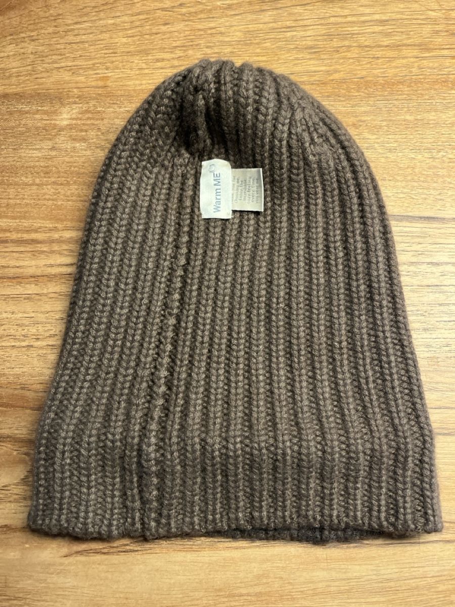 Copricapi, berretti & cappellini: Warm-ME Beanie - NEU! – Nuovo e nell'imballaggio originale da Olten venduto da reja1965 1