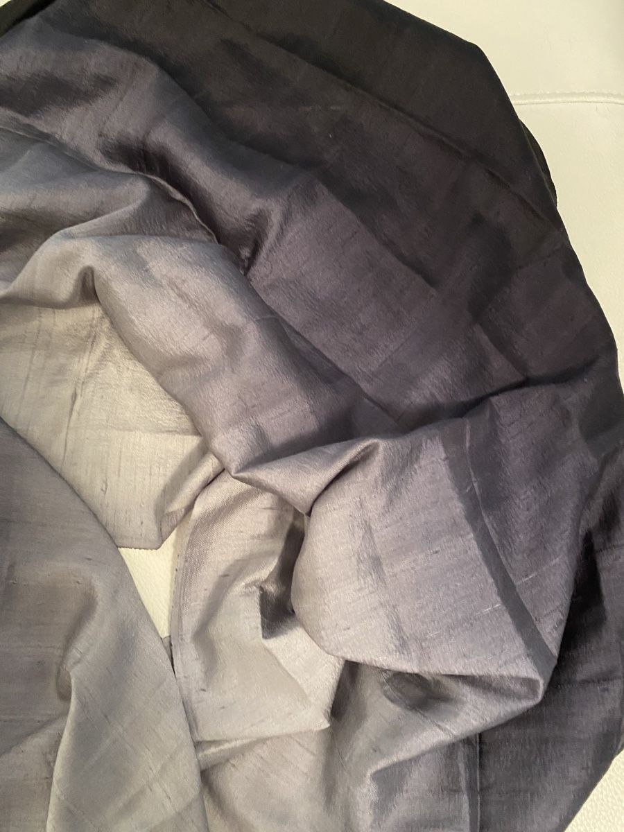Foulard & Sciarpe: Seiden Schal 🌸 – Usato da Opfikon venduto da Luis144 6