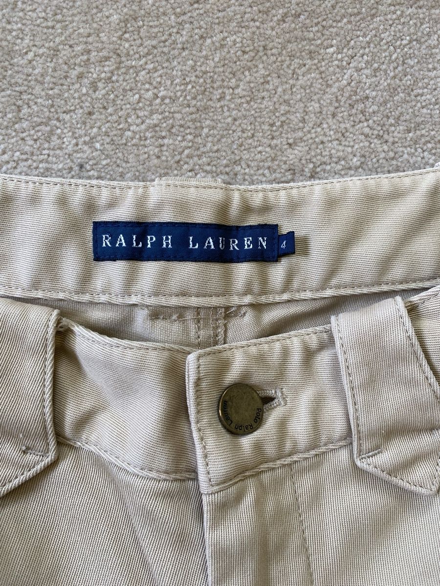 Ralph Lauren Pantaloni: Hose von Ralph Lauren – Usato da Zürich venduto da Aenschi 3