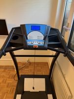 Tapis de course avec écran LCD, bon état de marche