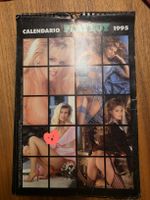 Playboy Kalender 1995 Original 