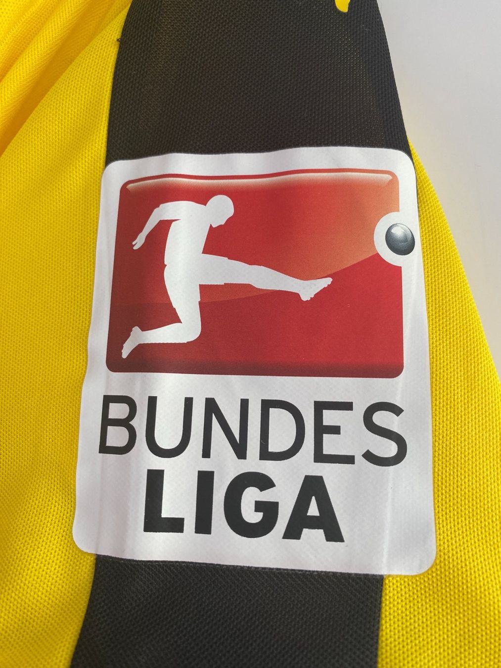 Canottiere & Pantaloni: Matchprepared - Borussia Dortmund – Usato da Bussigny venduto da Maxence10 4