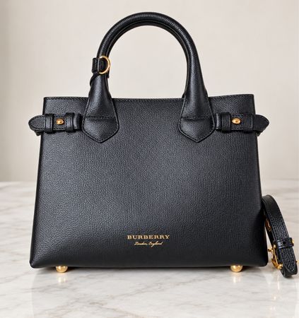 Burberry Handtasche 