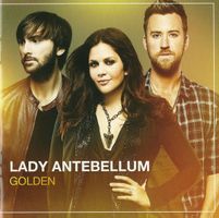 Lady Antebellum – Golden