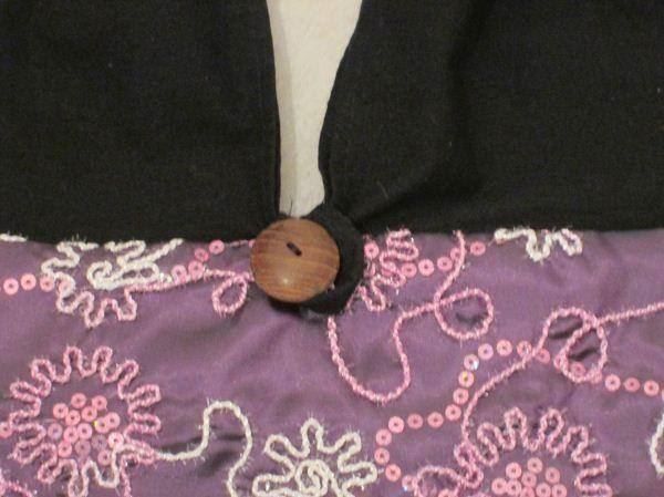 Borse da donna: Sac Indian Style – Nuovo (secondo la descrizione) da Neuchâtel venduto da Dualseele 2