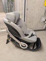 BeSafe Stretch Autositz für Kinder 61-125cm