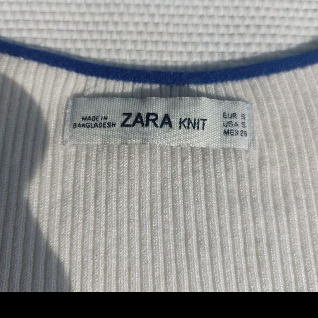 Zara Top: Zara Top S – Usato da Langenthal venduto da vik_v5ml 2