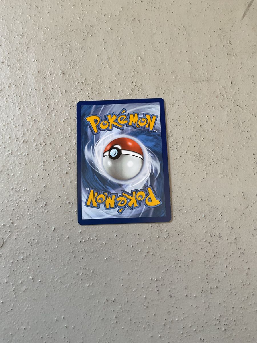 Karten: Pokemon Card Riffex EX good condition – Gebraucht aus Zürich von vva_jd65 1