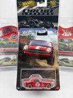 Hot Wheels Honda S800 Racing Rally Racers - 2026 - 2/5