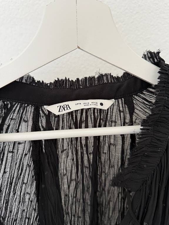 Camicette: Bluse Zara – Usato da Küsnacht ZH venduto da nat_m97w 3