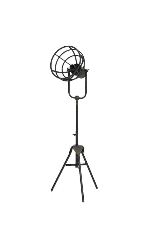 Lampes: Stehleuchte GUNAR – Neuf avec emballage d'origine à Hagenbuch ZH par CRDSchweiz 3