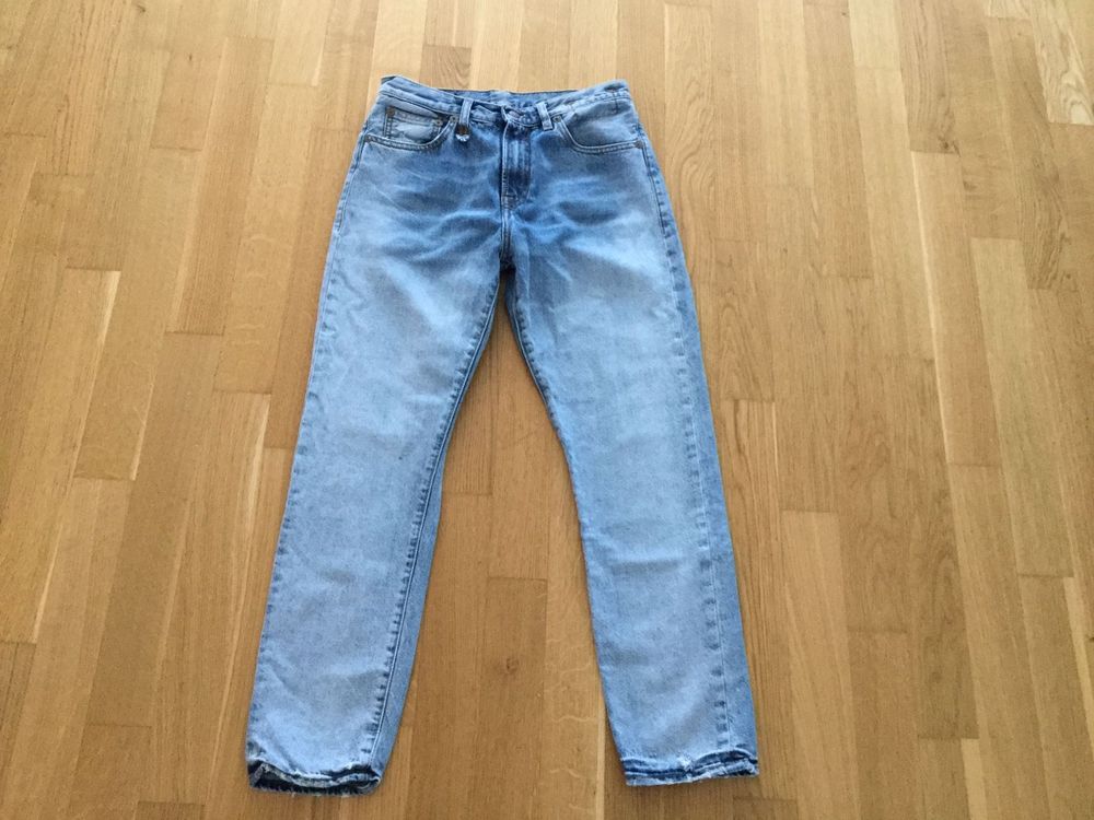 R13 Milf Jeans Gr. 27 Kaufen auf Ricardo