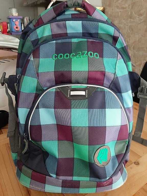 Sacs & sacs à dos: Schultheke /Schulranzen – D'occasion à Menziken par serpi01