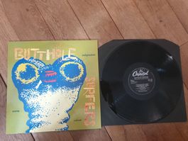 Butthole Surfers ‎– Independent Worm Saloon