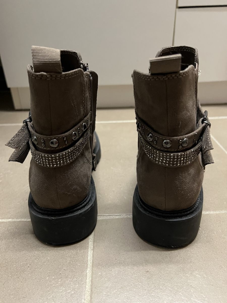 Scarpe per ragazze: Stiefeletten Gr. 37 – Usato da Holderbank AG venduto da bg79 1