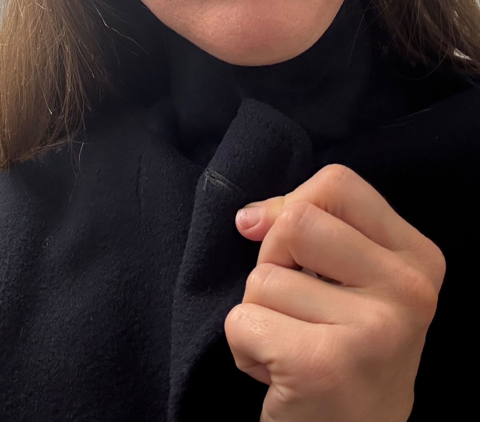 Burberry Mäntel: Burberrys Wolle/Cashemere Mantel – Gebraucht aus Bern von LoveVintageY2K 9