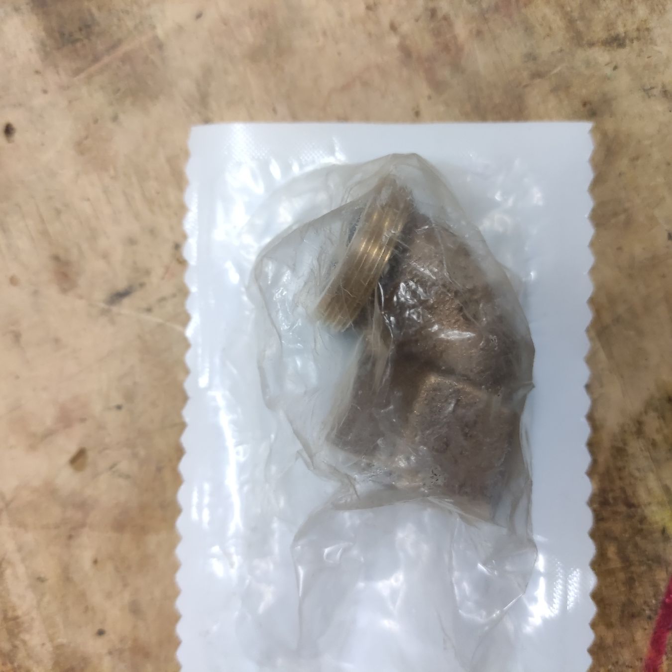 Armaturen: JRG GF Verteilerbogen IG – Neu und originalverpackt aus Bäretswil von sxv 1