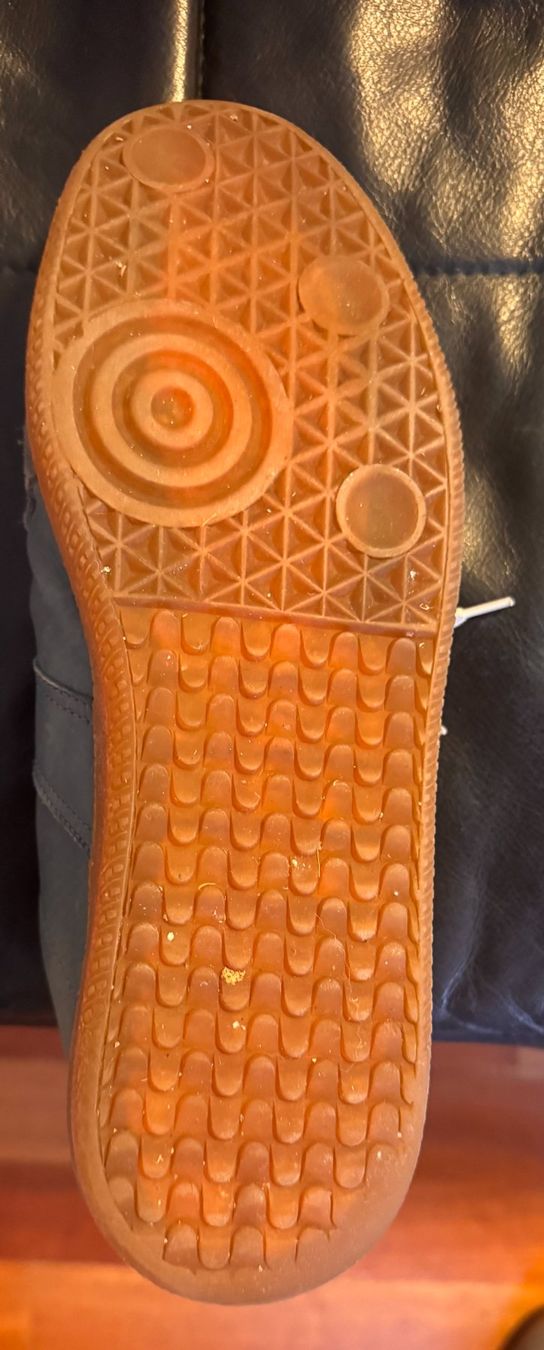 Maison Margiela Scarpe da uomo: Maison Margiela Sneakers Replica – Usato da Canobbio venduto da kk_dee 7
