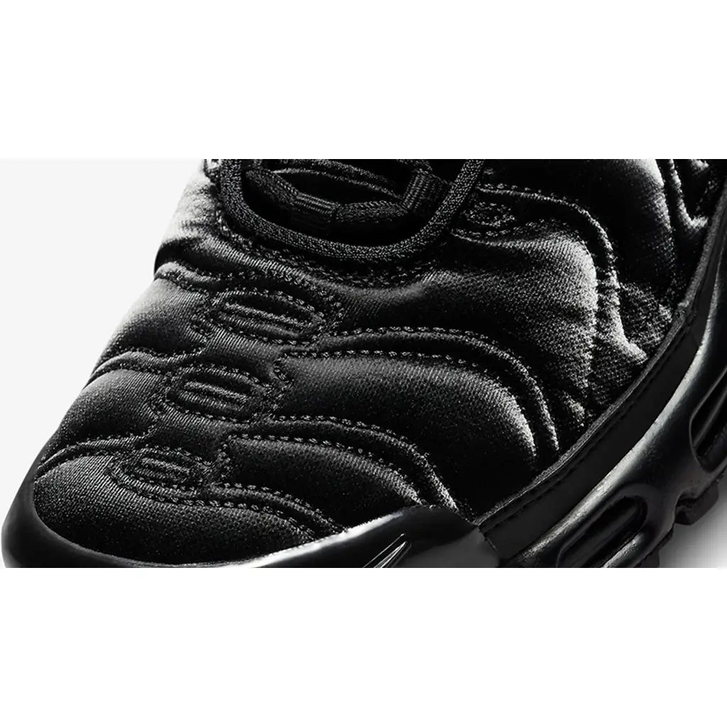 Nike Scarpe da uomo: TN NIKE AIR MAX PLUS 'Black Anthracite' – Nuovo (secondo la descrizione) da St. Gallen venduto da ninl123 5