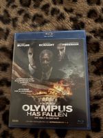 Olympus Has Fallen Blu-ray Film  für Action-Fans