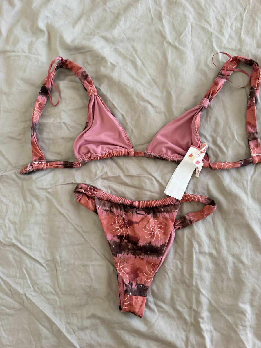Costumi da bagno & Bikini: Pull and Bear Biki Set XS – Nuovo (secondo la descrizione) da Horgen venduto da Elizhadz 3