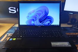 Acer V3-772G| Gaming| 17"| i7 | 32GB| 1.56TB SSD&HDD | Win11