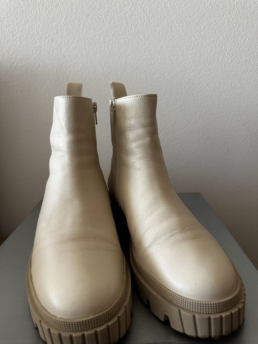 Gabor Chaussures femmes: Stiefel Gabor – D'occasion à Visp par inf_7cg2 1