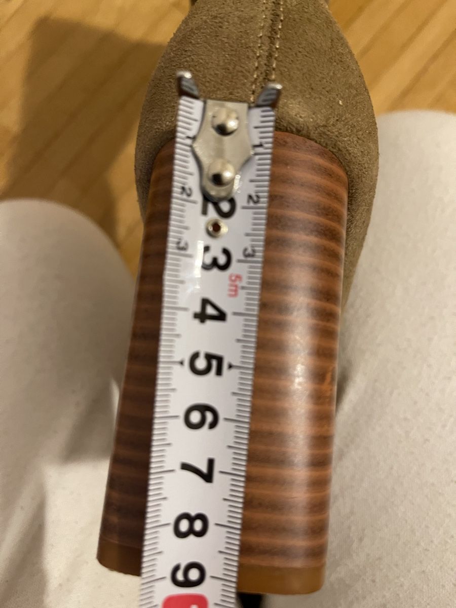 Damenschuhe: Zara Stiefeletten Neu – Neu und originalverpackt aus Zürich von Fashionista00 3