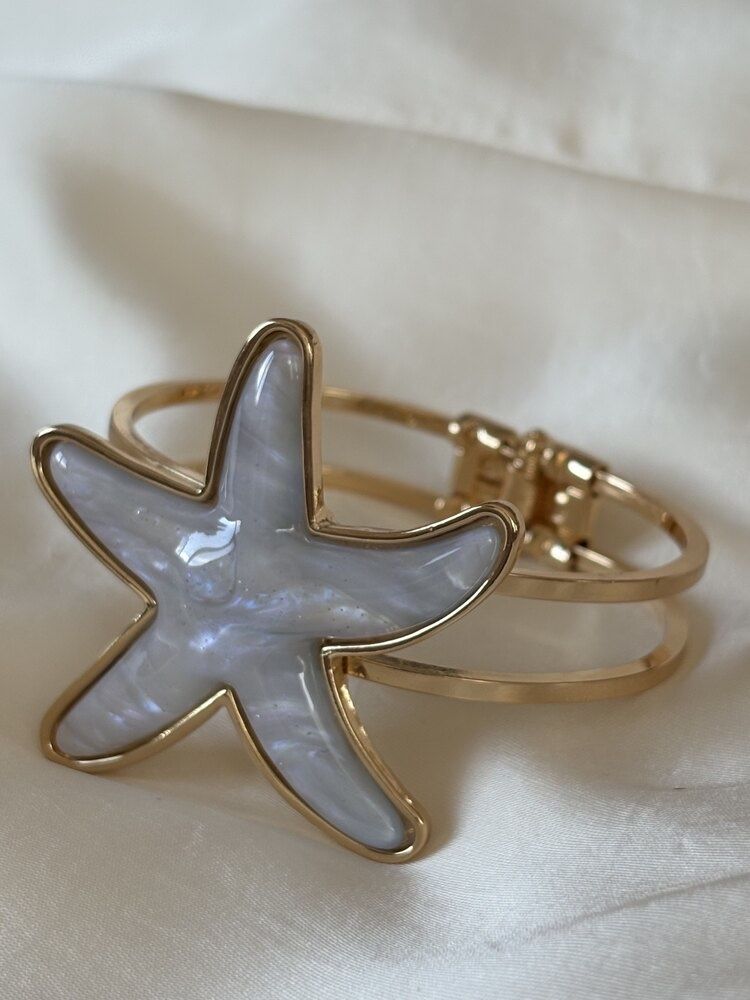 Bracciali & Braccialetti: Star Armband (neu) – Nuovo e nell'imballaggio originale da Biglen venduto da goz_h8dv
