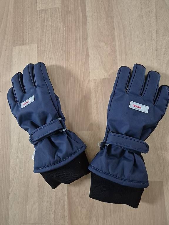 Kinderhandschuhe: Handschuhe Reima Tec – Gebraucht aus Halten von flu_sz7d 1
