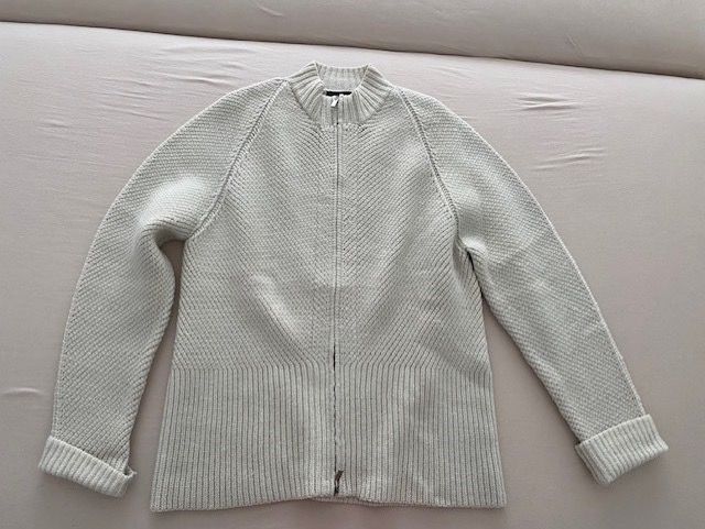 Maglioni & Felpe: Donna Karan cardigan – Usato da Dallenwil venduto da ZD2019