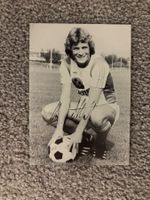 Christian Labhart Autogrammkarte - FC St. Gallen