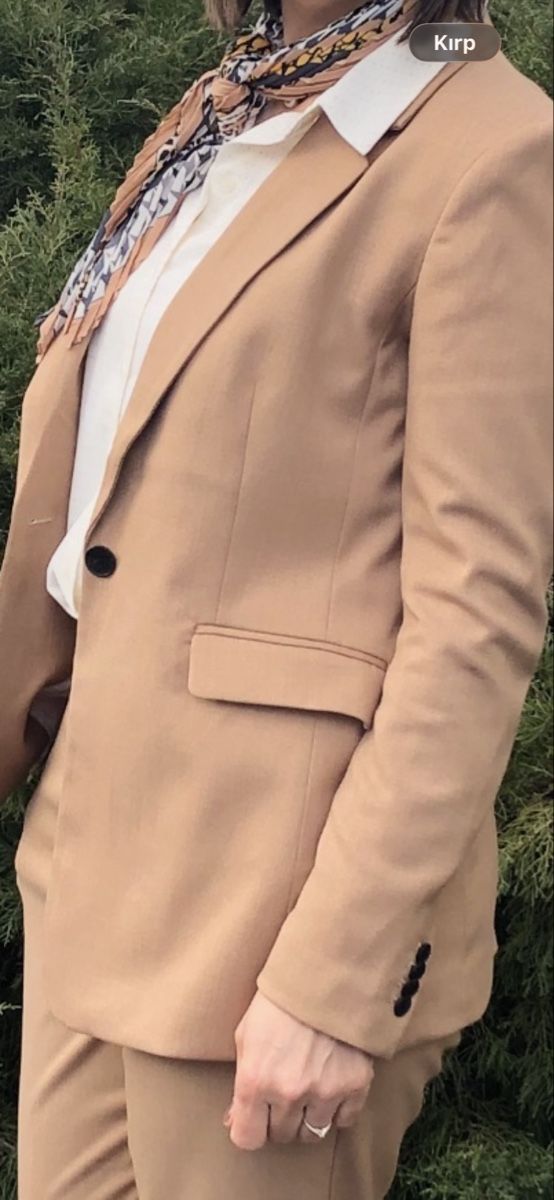 Completi & Tailleur: Anzug von h&m – Nuovo (secondo la descrizione) da Laufen venduto da Vatti 1