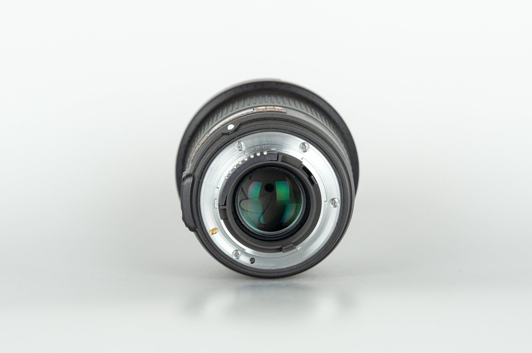 Nikon Objektive: Nikon AF-S 20mm 1.8 G ED - Nr. 2 – Gebraucht aus Frauenfeld von foto_winiger_gmbh 7
