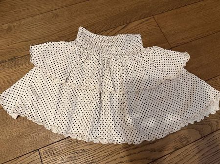 Rock von Zara Grösse 116