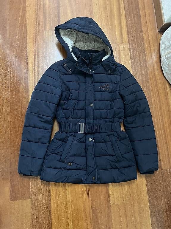 Giacche & Cappotti: Veste hiver taille 164 – Usato da Epalinges venduto da Kallem