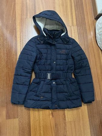 Veste hiver taille 164