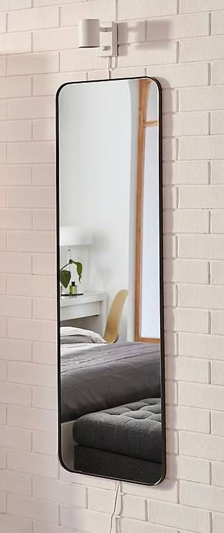 Specchi: Specchio 130x40 cm – Usato da Bellinzona venduto da dis_p9p8