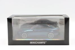 BMW M3 Competition 2020 1:43 Minichamps