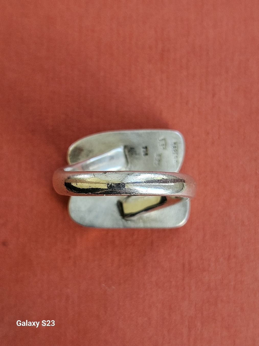 Anelli: Designer-Ring (15.9g) – Nuovo (secondo la descrizione) da Greifensee venduto da gre_7lzy 5