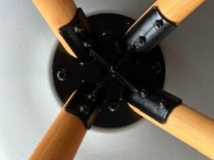 Chaises: Stuhl für Esstisch – D'occasion à Zürich par Baumgarten05 2