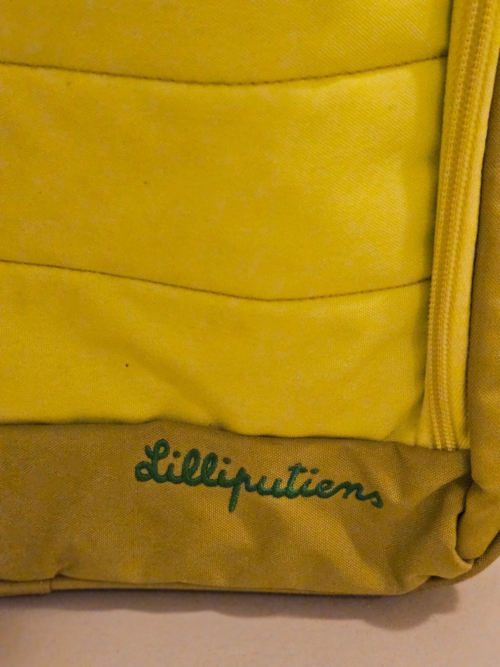Valigie & Borse: Kindertrolley von Lilliputiens - NEU – Nuovo (secondo la descrizione) da Niederbipp venduto da FeenWERK 1